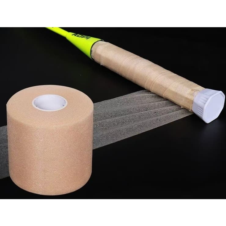 グリップクッション クッションラップ グリップテープ | PlusNao | 詳細画像5 