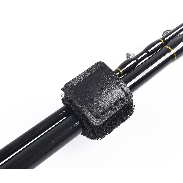 ロッドベルト 釣り竿先端カバー 2点セット | PlusNao | 詳細画像2 