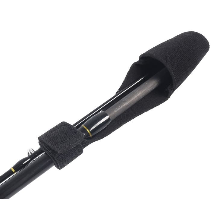 ロッドベルト 釣り竿先端カバー 2点セット | PlusNao | 詳細画像3 