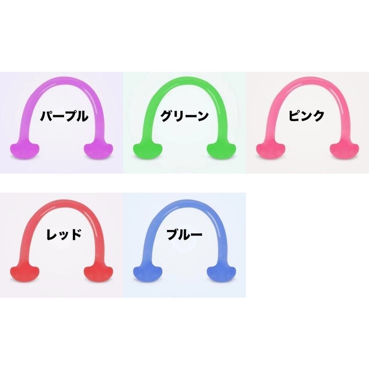 トレーニングチューブ ゴムチューブ 伸びる | PlusNao | 詳細画像10 