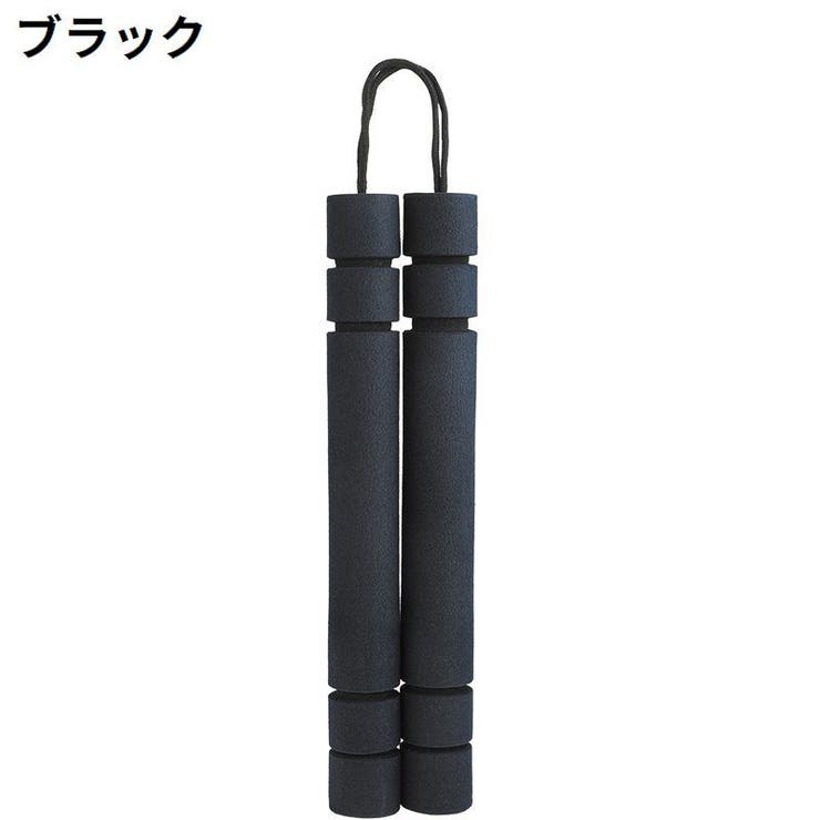 ヌンチャク 練習用 スポンジ | PlusNao | 詳細画像7 