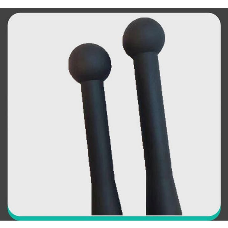クラブベル トレーニングバット スウィング練習器具 | PlusNao | 詳細画像6 