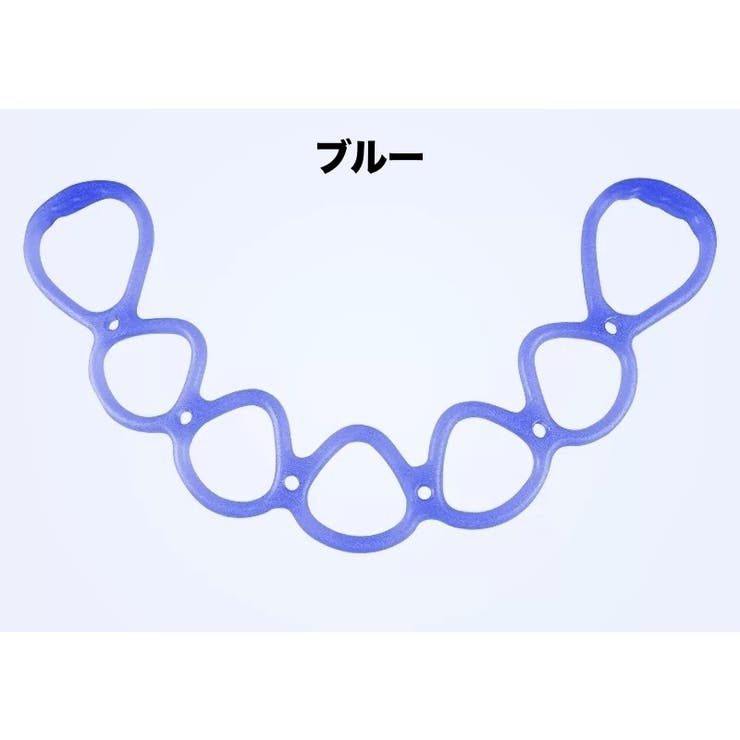 トレーニングチューブ エクササイズバンド エクササイズチューブ | PlusNao | 詳細画像11 