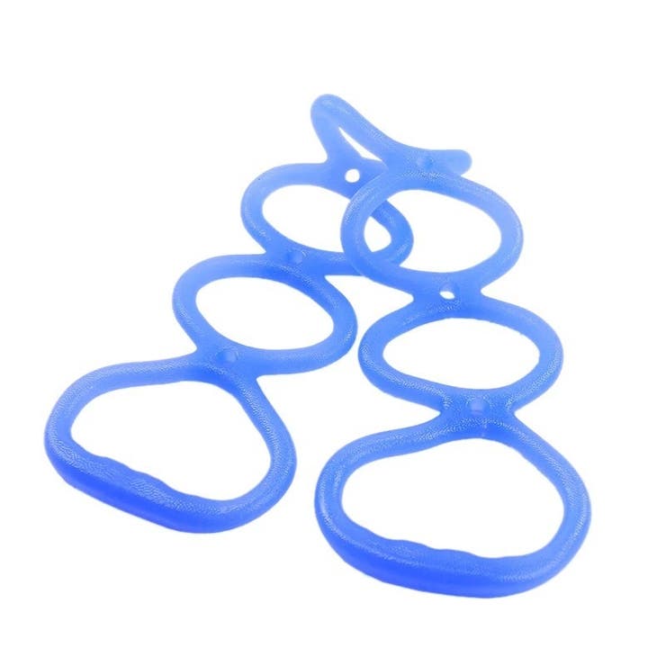 トレーニングチューブ エクササイズバンド エクササイズチューブ | PlusNao | 詳細画像6 