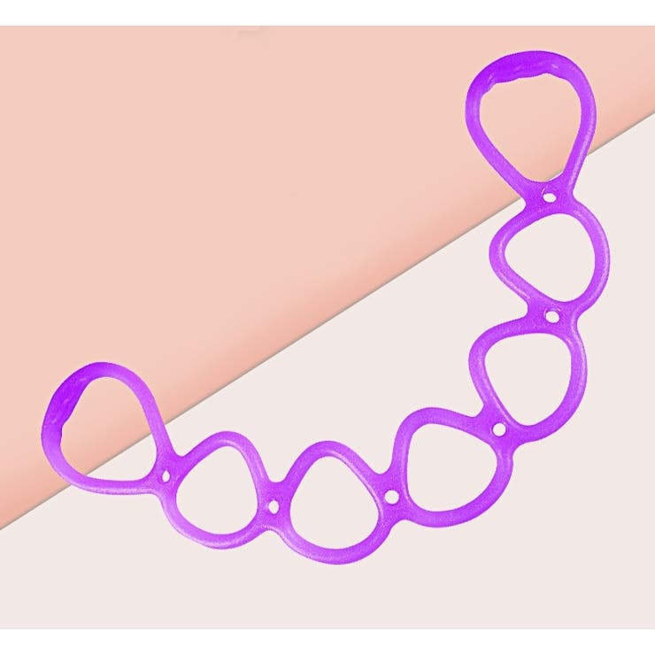 トレーニングチューブ エクササイズバンド エクササイズチューブ | PlusNao | 詳細画像8 