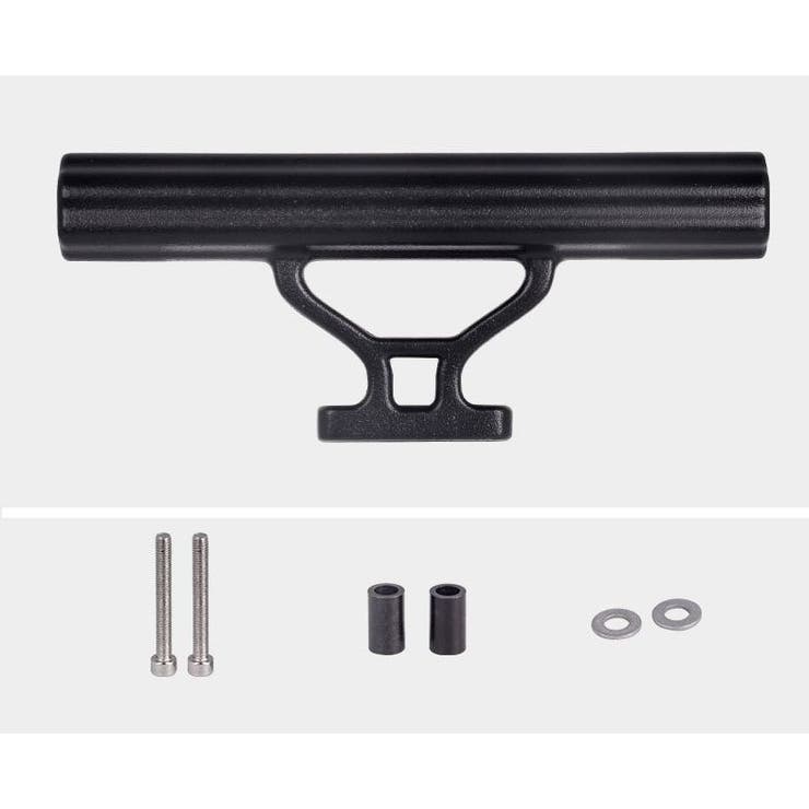 ハンドル延長バー 自転車用 ハンドルバー | PlusNao | 詳細画像6 