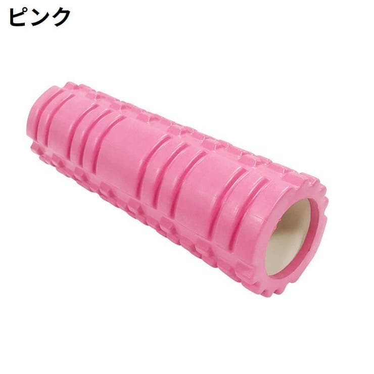 ローラー スティック ストレッチ | PlusNao | 詳細画像4 
