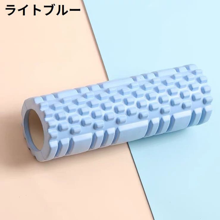 ローラー スティック ストレッチ | PlusNao | 詳細画像7 
