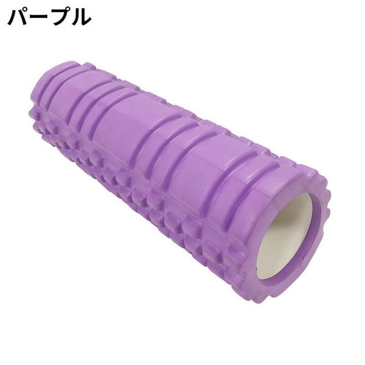 ローラー スティック ストレッチ | PlusNao | 詳細画像8 