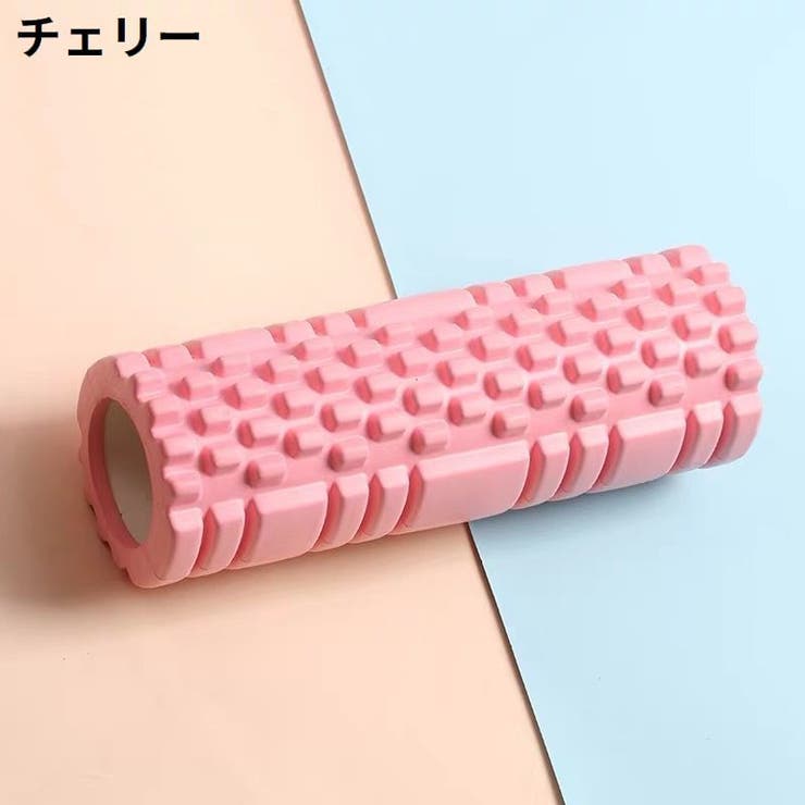 ローラー スティック ストレッチ | PlusNao | 詳細画像9 