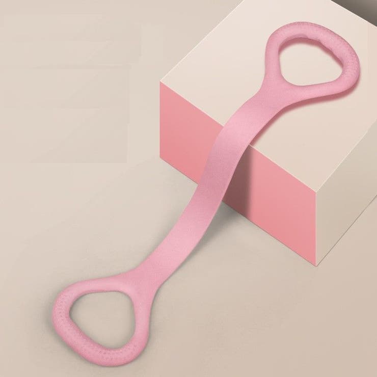 ヨガベルト トレーニングチューブ ストレッチ | PlusNao | 詳細画像3 