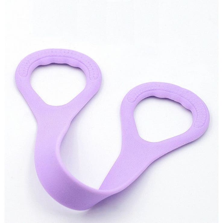 ヨガベルト トレーニングチューブ ストレッチ | PlusNao | 詳細画像8 