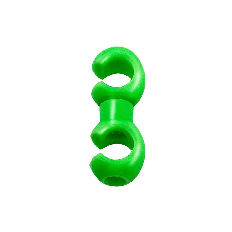 自転車用ケーブルクリップ 10個セット ワイヤークリップ | PlusNao | 詳細画像11 