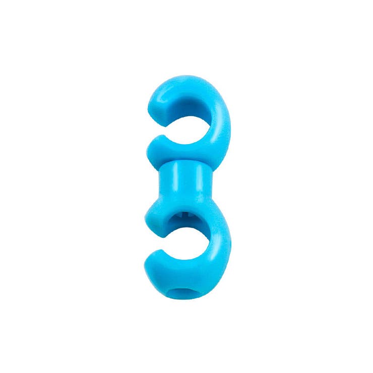 自転車用ケーブルクリップ 10個セット ワイヤークリップ | PlusNao | 詳細画像12 