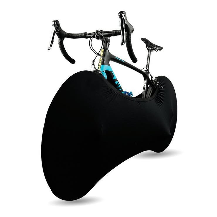 サイクルカバー 自転車シートカバー ホイールカバー | PlusNao | 詳細画像4 