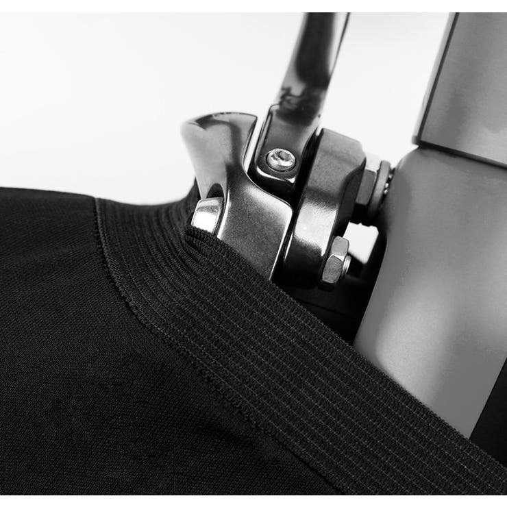 サイクルカバー 自転車シートカバー ホイールカバー | PlusNao | 詳細画像6 