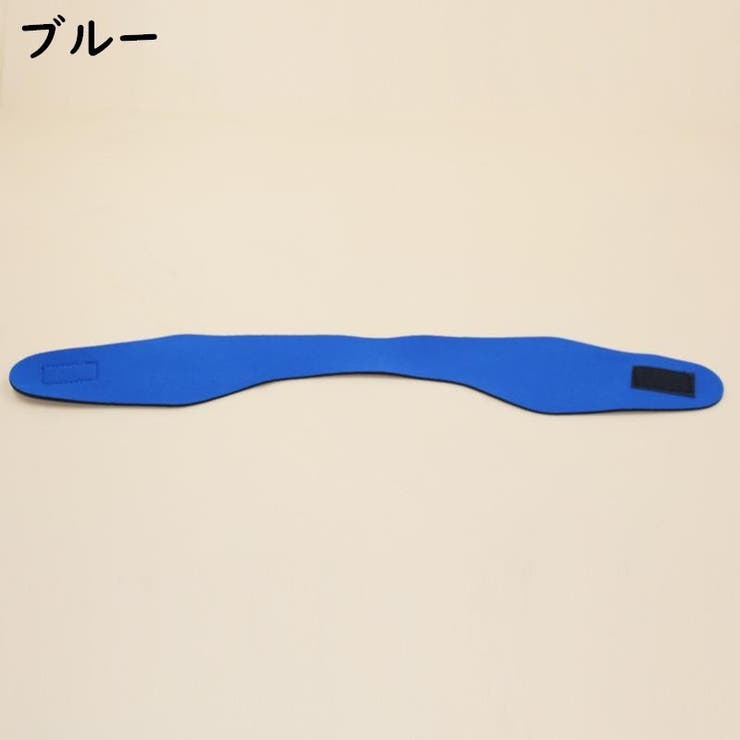 イヤーバンド ヘッドバンド 水泳 | PlusNao | 詳細画像14 
