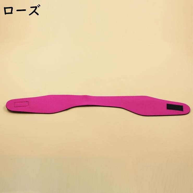 イヤーバンド ヘッドバンド 水泳 | PlusNao | 詳細画像16 