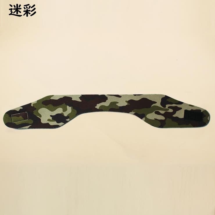 イヤーバンド ヘッドバンド 水泳 | PlusNao | 詳細画像18 