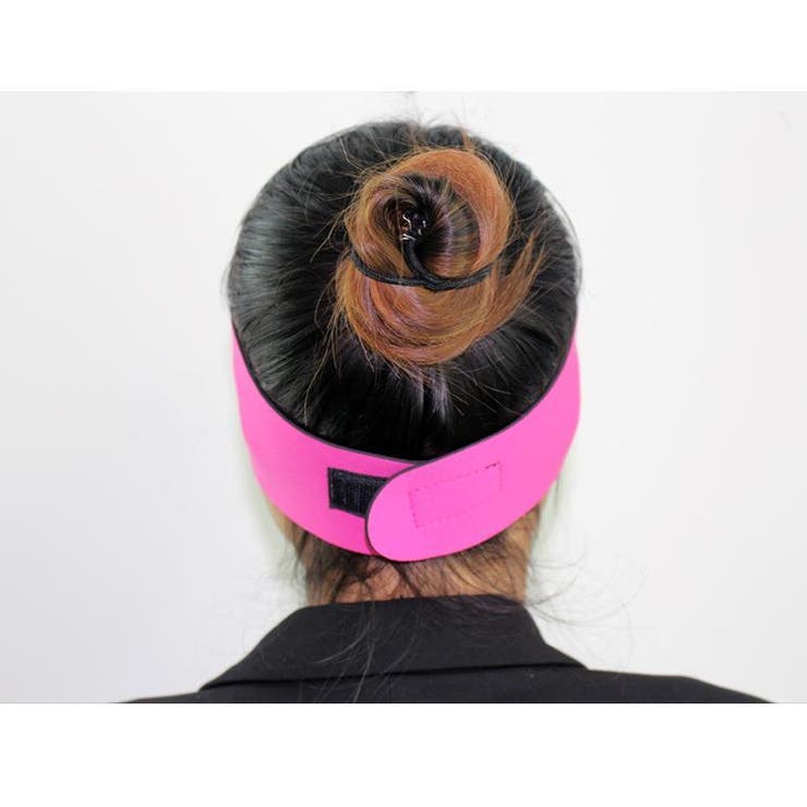 イヤーバンド ヘッドバンド 水泳 | PlusNao | 詳細画像4 