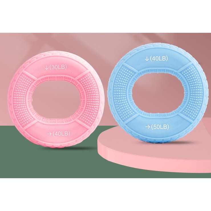 ハンドグリップ 握力トレーニング 筋トレグッズ | PlusNao | 詳細画像10 