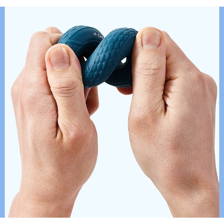 ハンドグリップ 握力トレーニング 筋トレグッズ | PlusNao | 詳細画像4 