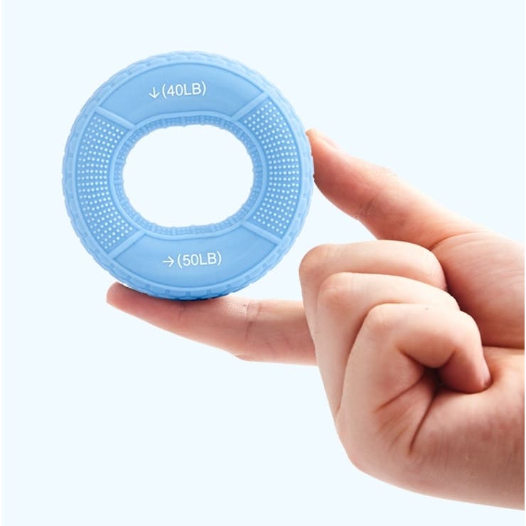 ハンドグリップ 握力トレーニング 筋トレグッズ | PlusNao | 詳細画像5 