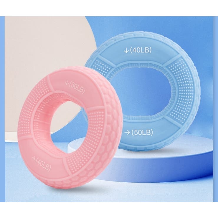 ハンドグリップ 握力トレーニング 筋トレグッズ | PlusNao | 詳細画像9 