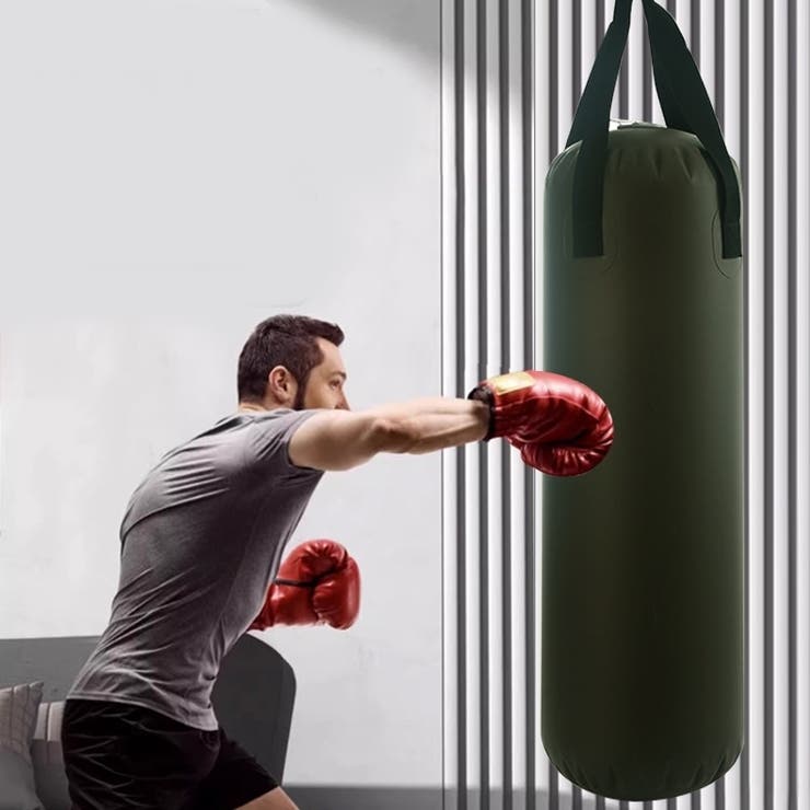 サンドバッグ ウォーターバッグ 注水式 | PlusNao | 詳細画像2 