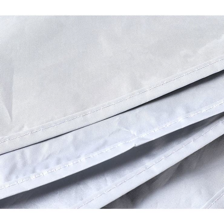 自転車カバー サイクルカバー レインカバー | PlusNao | 詳細画像6 