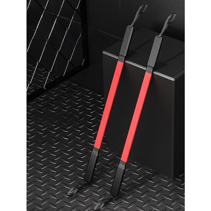 アームバー トレーニング器具 滑り止め | PlusNao | 詳細画像5 