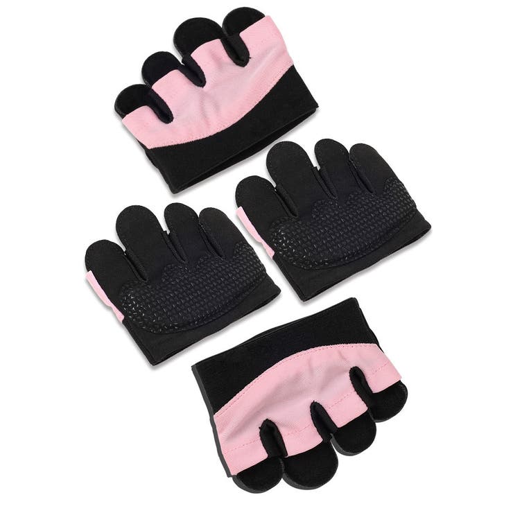 トレーニンググローブ 手袋 ハーフフィンガー | PlusNao | 詳細画像8 