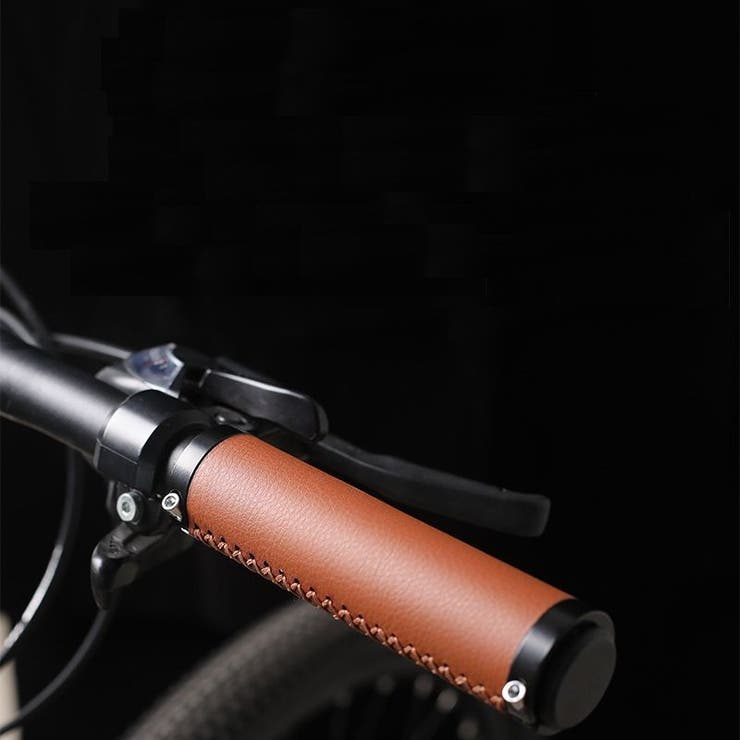 自転車 ハンドルカバー ハンドルグリップ | PlusNao | 詳細画像5 