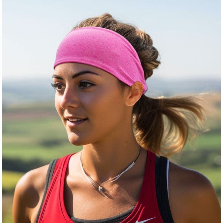 ヘッドバンド ヘアバンド ターバン | PlusNao | 詳細画像2 