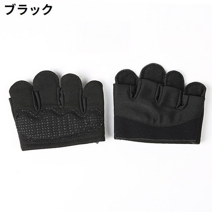 トレーニンググローブ 男女兼用 手袋 | PlusNao | 詳細画像12 