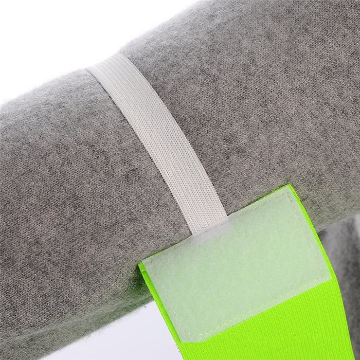 キャプテンマーク 腕章 アームバンド | PlusNao | 詳細画像3 