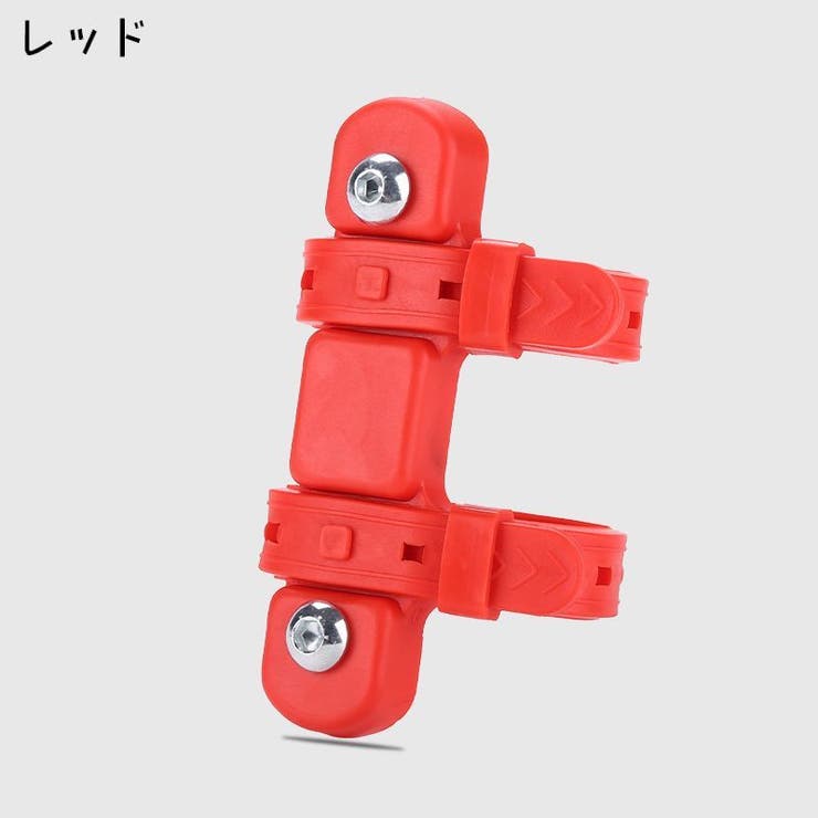 ボトルケージアダプター ボトルケージマウント ドリンクホルダー | PlusNao | 詳細画像15 