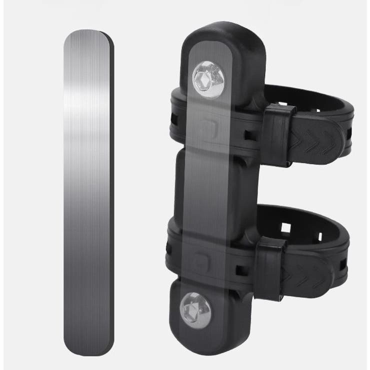 ボトルケージアダプター ボトルケージマウント ドリンクホルダー | PlusNao | 詳細画像9 