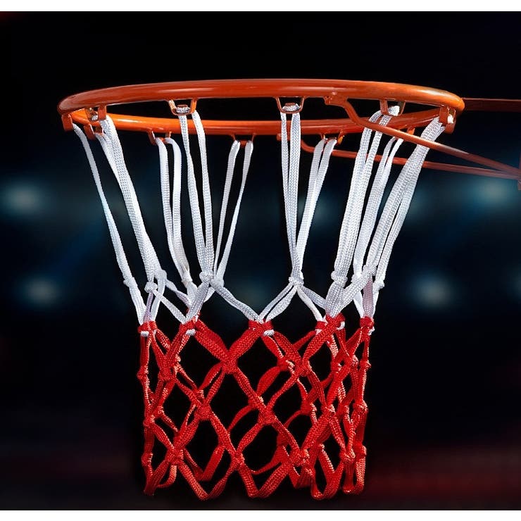 バスケットゴールネット ゴールネット バスケネット | PlusNao | 詳細画像2 
