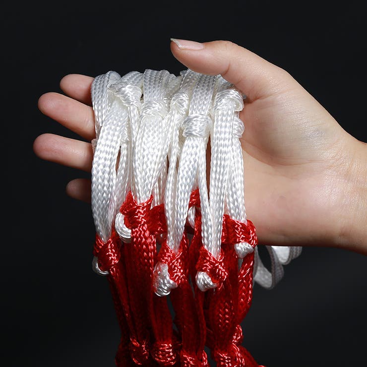 バスケットゴールネット ゴールネット バスケネット | PlusNao | 詳細画像3 