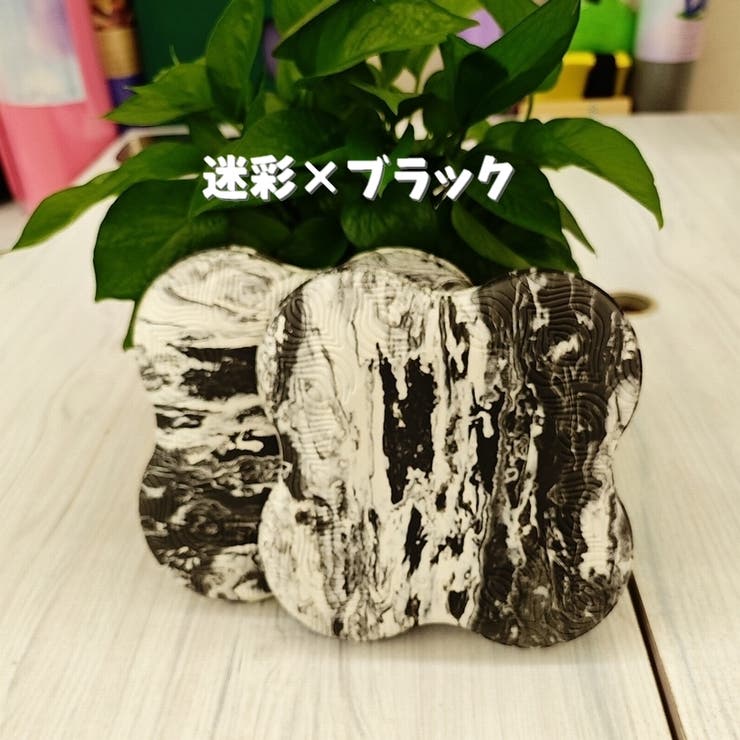 ヨガパッド 同色2枚セット ヨガマット | PlusNao | 詳細画像17 