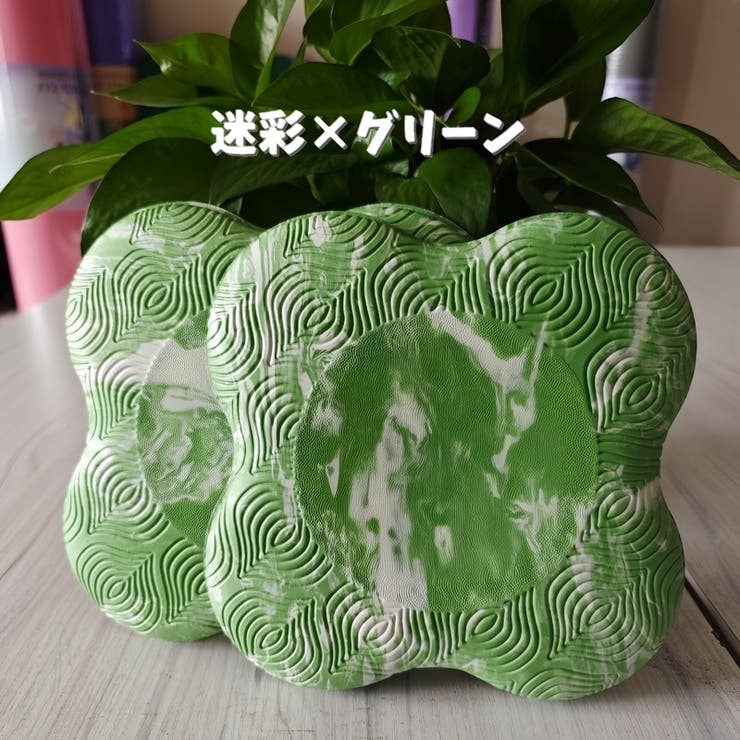 ヨガパッド 同色2枚セット ヨガマット | PlusNao | 詳細画像18 