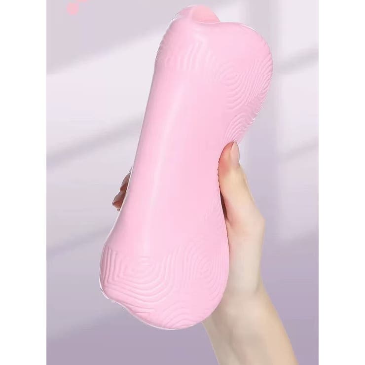 ヨガパッド 同色2枚セット ヨガマット | PlusNao | 詳細画像7 