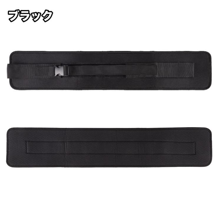ダンベルベルト 加重バンド フィットネスベルト | PlusNao | 詳細画像16 