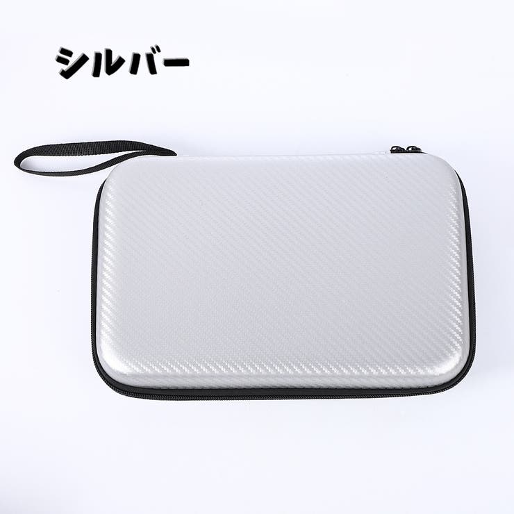 卓球ラケットケース 卓球用 2本収納 | PlusNao | 詳細画像10 