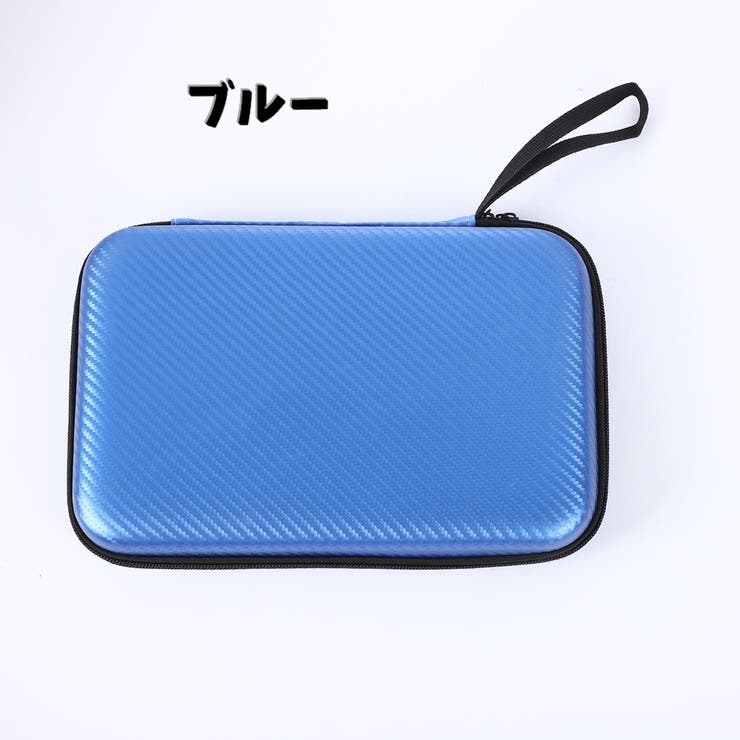 卓球ラケットケース 卓球用 2本収納 | PlusNao | 詳細画像12 