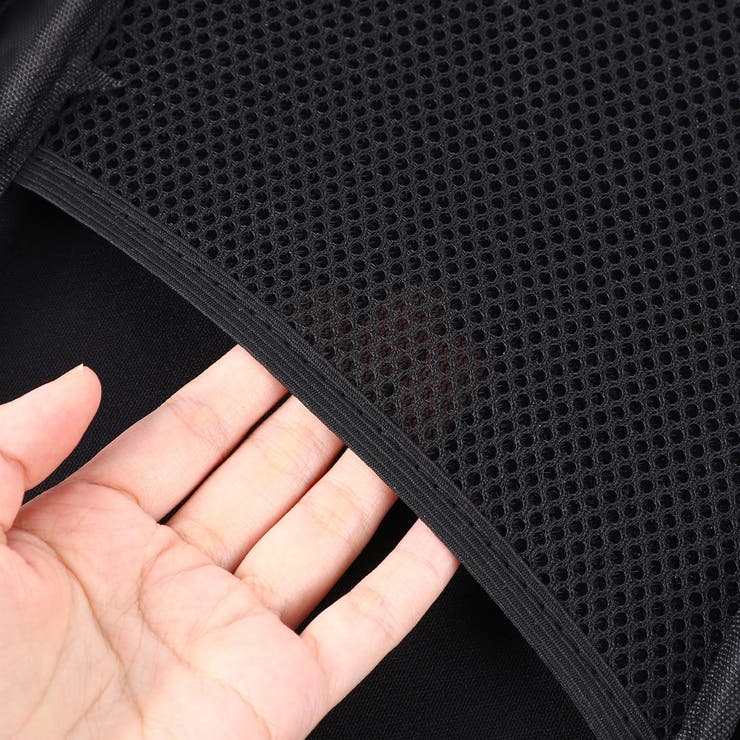 卓球ラケットケース 卓球用 2本収納 | PlusNao | 詳細画像7 