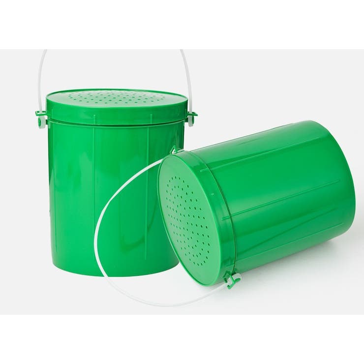 餌箱 エサ箱 バケツ型 | PlusNao | 詳細画像4 