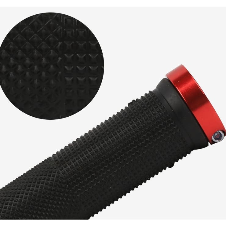 自転車用グリップ ハンドルグリップ 1ペア | PlusNao | 詳細画像13 