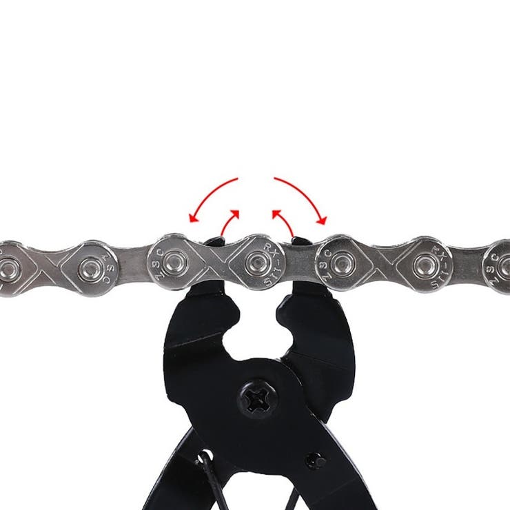 チェーンプライヤー 自転車用品 チェーンリムーバー | PlusNao | 詳細画像6 